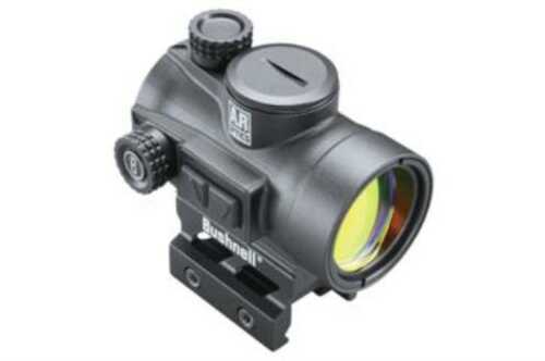 Bushnell TRS-26 3MOA Red Dot Hi-Rise  AR71XRD